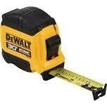 Dewalt DWHT38130S Tape Measure, 30Ft