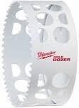 Milwaukee 49-56-0213 Bi-Metal Hole Saw, 4&quot;