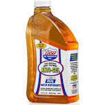 Lucas Cold Weather Diesel Fuel Antigel, 64oz