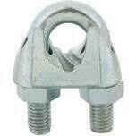 Campbell T7670499 Cable Clamp,  3/4&quot;