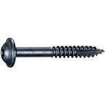 Saberdrive Fine Pocket Hole Screws, #7X1-1/4&quot;