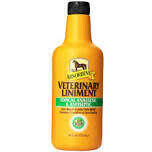 Absorbine Vet Liniment,  1-Pt