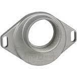 B150 Square D Rain-Proof Conduit Hub, 1-1/2&quot;