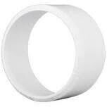 CANPLAS 192842 PVC SCH40 X S&amp;D Adaptor Bushing, 4&quot;