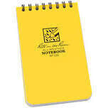 Rite in the Rain 135 Top-Spiral Notebook, 3&quot;X5&quot;