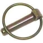 Lynch Pin, 1/4&quot;