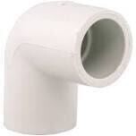 LASCO 406010BC PVC Sch40 Ell,  1&quot;