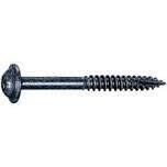 Saberdrive Pocket Hole Screws, #7X1-1/2&quot;