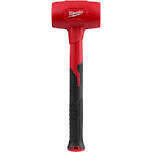 Milwaukee Dead Blow  Hammer, 48Oz