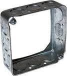 Raco 8201 Square 4&quot; Electrical Box Extension