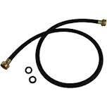 PlumbPak PP850-8 48&quot; Washer Hose Set