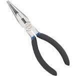 Vulcan PC920-34 6&quot; Long Nosed Pliers