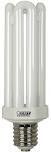 Feit Electric PLF65/65 CFL Light Bulb, 4550Lm, 6500K 65W Mogul Base