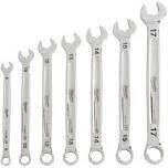 Milwaukee MM Wrench Set, 7Pc