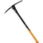 Fiskars 751210-1001 Pick/Mattock w/IsoCore Handle, 36&quot;