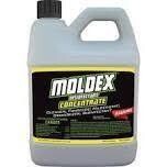 Moldex 5510 RTU Mold &amp; Mildew Disinfectant, 64Oz