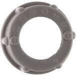 Halex 27529 Plastic Insulating Bushing, 1-1/4&quot;  2Pk
