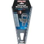 ChannelLock Universal Combination Wrench Rack, 13 Slot, Grey