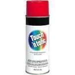 Rust-Oleum Touch &#39;N Tone 55270830 Cherry Red Spray Paint, 10oz