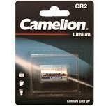 CR2 Lithium Photo Battery, 3V