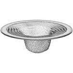 Danco 88822 SS Kitchen Sink Strainer w/SS Mesh