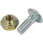 Sickle Section Bolt &amp; Locknut 60 Pc. Assortment, 7/32&quot; Dia.