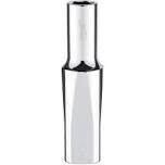 Milwaukee 3/8&quot; Drive Metric Deep Socket, 8mm