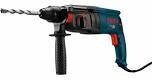 Bosch Bulldog SDS Rotary Hammer, 1&quot;