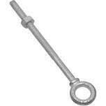 National Hardware N245-175 Forged Eyebolt, 1/2&quot;X8&quot;  2200Lb WLL