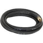 Fill-Rite FRH07512 Fuel Tank Hose, 3/4&quot;X12Ft