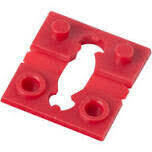 GB GSP-24 Switch &amp; Receptacle Spacers, 24-Pk.