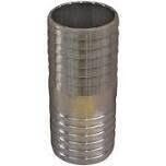 Boshart Industries UNLCS-200 Steel Insert Coupler, 2&quot;