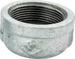 ProSource 18-2G Galv. Steel Pipe Cap,  2&quot;