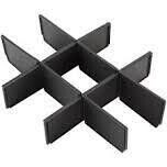 Milwaukee PackOut™ Dividers for 3-Drawer Unit