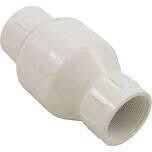NDS 1001-20/KC2000T PVC Threaded Check Valve, 2&quot;