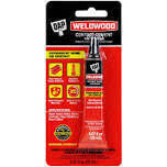 DAP Weldwood 7079800129 Contact Cement, 20ml