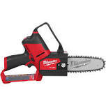 Milwaukee M12 Fuel Hatchet 6&quot; Pruning Saw (Bare Tool)