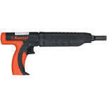 Ramset .22Cal. Single Shot Nail Driver, Pistol-Style