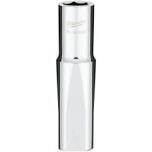 Milwaukee 1/2”Drive SAE Deep Socket, 1/2”