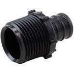 Apollo PXPAM345PK Poly Pex Male Adaptor, 3/4&quot; 5Pk