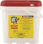 Farnam 100528863 Just One Bite Ex Rat Bait, 88X.75Lb Place Packs