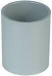 PVC Conduit Coupler, 1/2&quot;