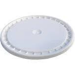 Encore Plastics 1000541 Lid For 5-Gal Bucket