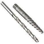 Norseman EX-3 Extractor Kit, 3/16&quot; w/LH Drill Bit
