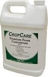 CropCare Foam Marker Concentrate, 1-Gal