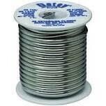 Oatey 21212 Rosin Cored Silver Soldering Wire, 1Lb