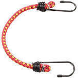 ProSource FH64013 Bungee Cord, 13&quot;