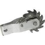 In-Line Fence Strainer w/Square Drive