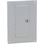 Square D Homeline Indoor Load Center, 100A 20Space 40Circ.
