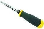 Stanley 68-012 6-Way Screwdriver